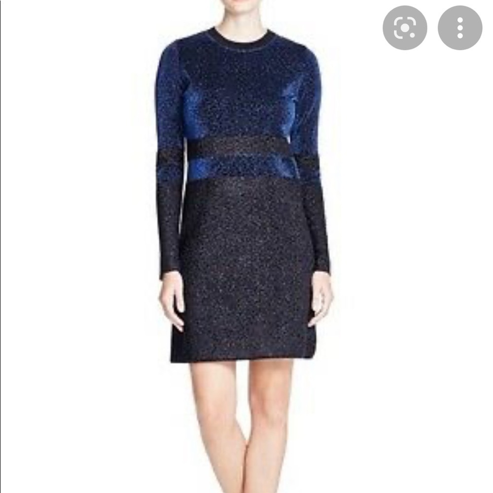 Tory Burch dress